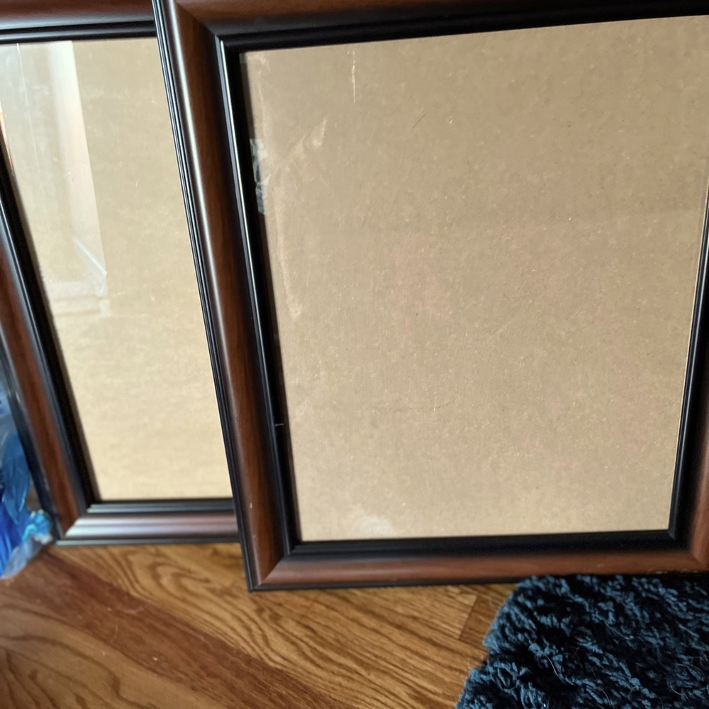 Frames